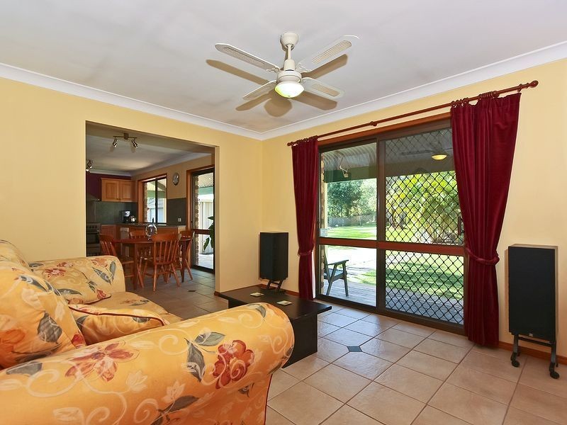 7 Mayes Place, Ormeau QLD 4208