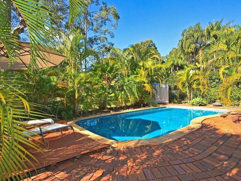 7 Mayes Place, Ormeau QLD 4208