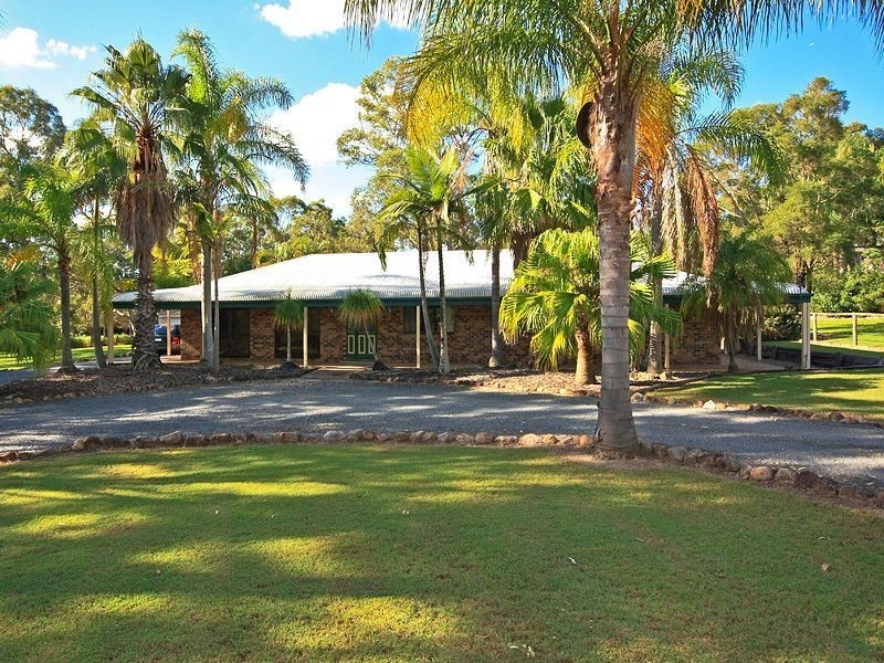 7 Mayes Place, Ormeau QLD 4208