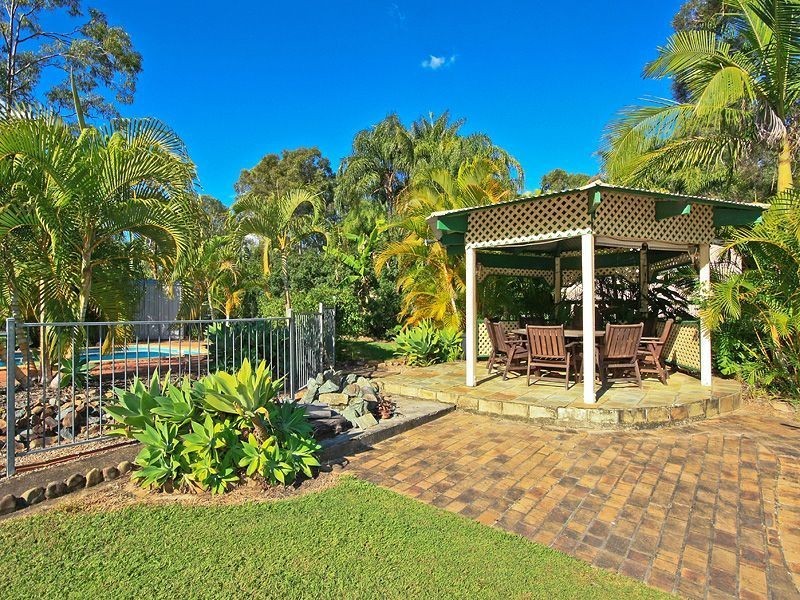 7 Mayes Place, Ormeau QLD 4208