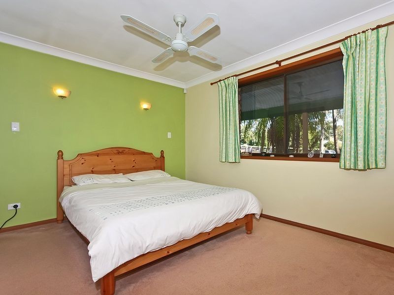 7 Mayes Place, Ormeau QLD 4208