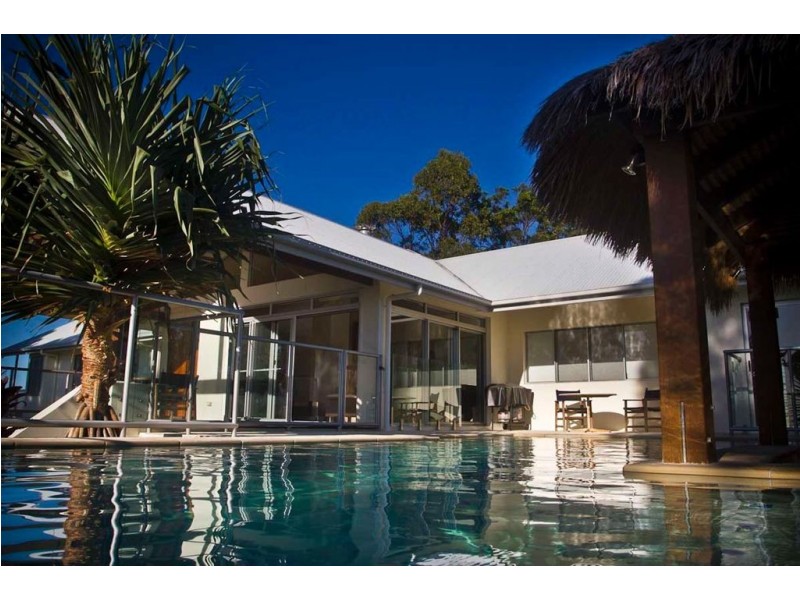 56 Oppermann Drive, Ormeau QLD 4208