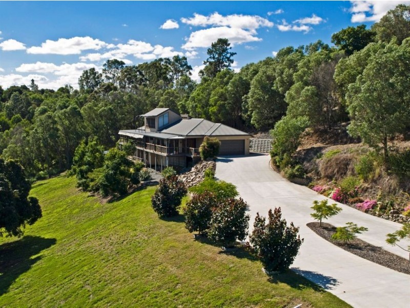 34 Hidden Court, Kingsholme QLD 4208