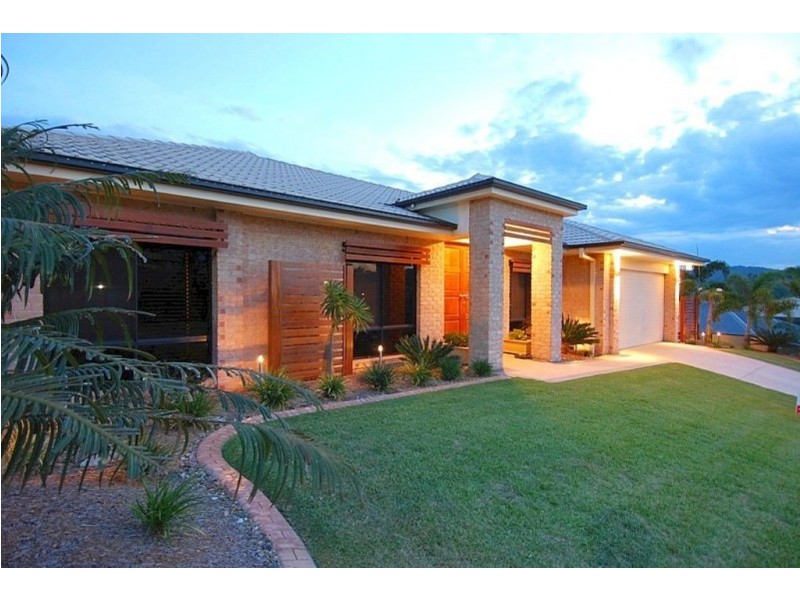 62 Ormeau Ridge Road, Ormeau QLD 4208