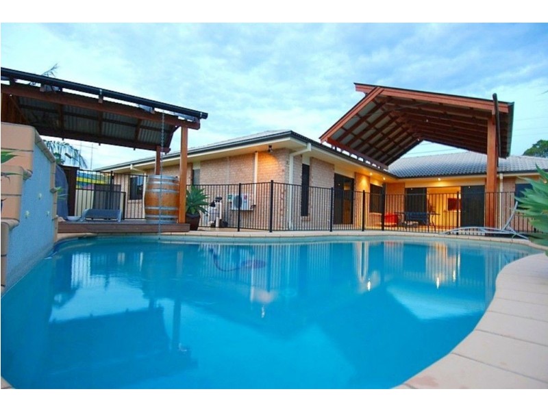 62 Ormeau Ridge Road, Ormeau QLD 4208