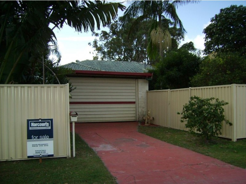 1137 Pimpama Jacobs Well Road, Jacobs Well QLD 4208
