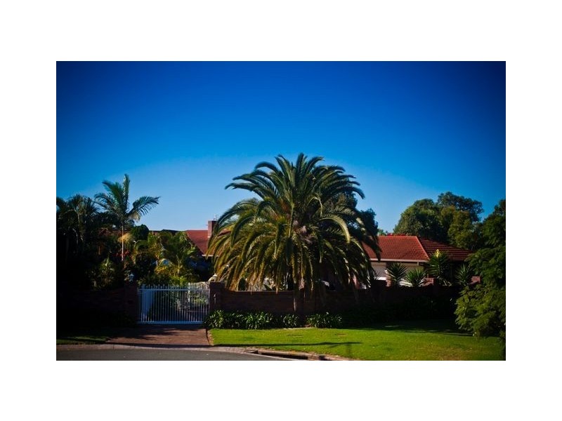 11 Kirk Outlook, Ormeau QLD 4208