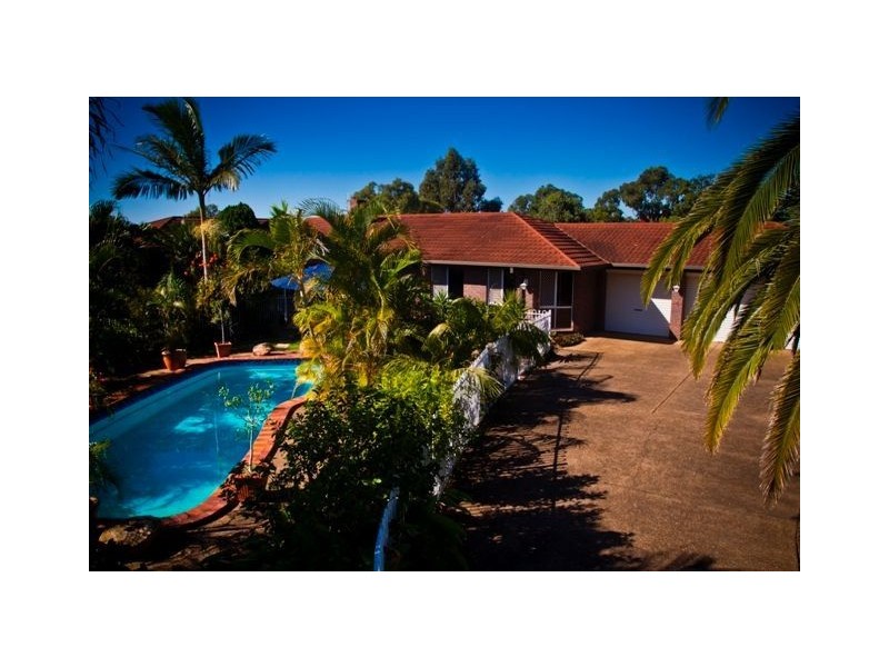 11 Kirk Outlook, Ormeau QLD 4208