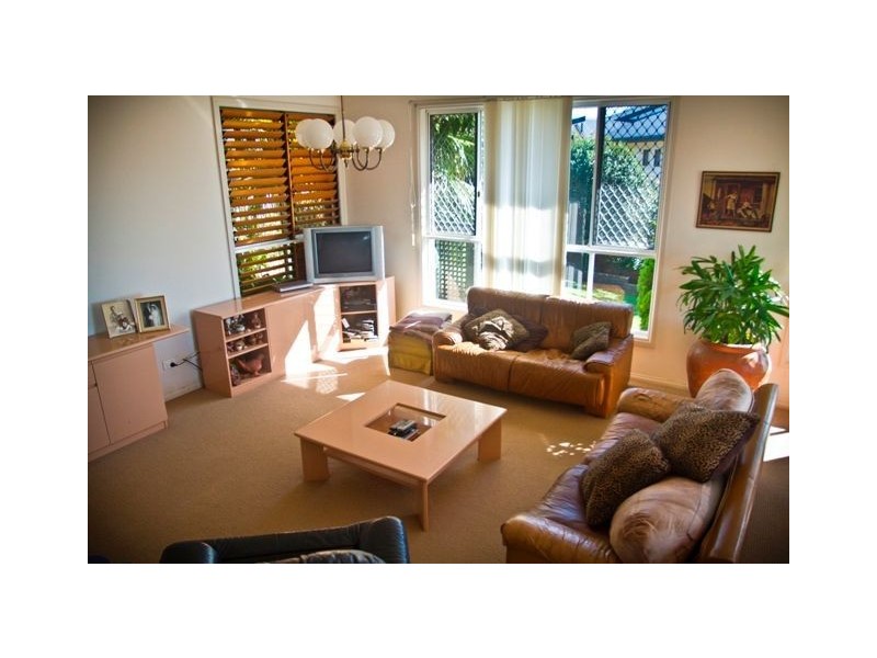 11 Kirk Outlook, Ormeau QLD 4208