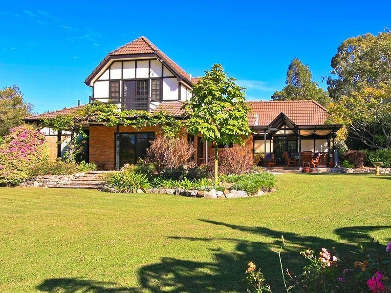 2 Philben Drive, Ormeau QLD 4208