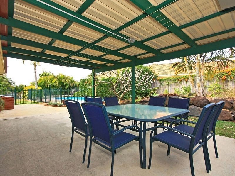 45 Podinga Cct, Ormeau QLD 4208