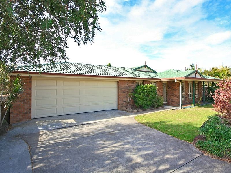 45 Podinga Cct, Ormeau QLD 4208