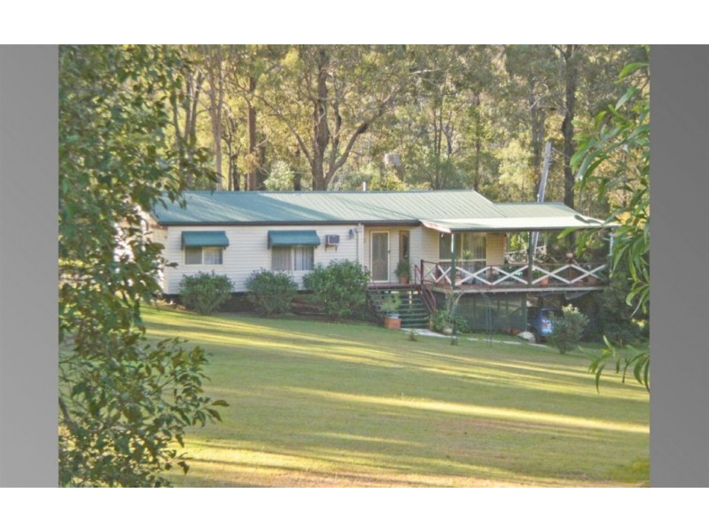 435 Greensward Road, Tamborine QLD 4270