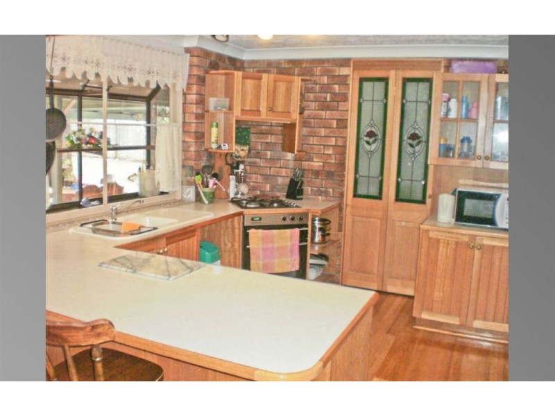 435 Greensward Road, Tamborine QLD 4270