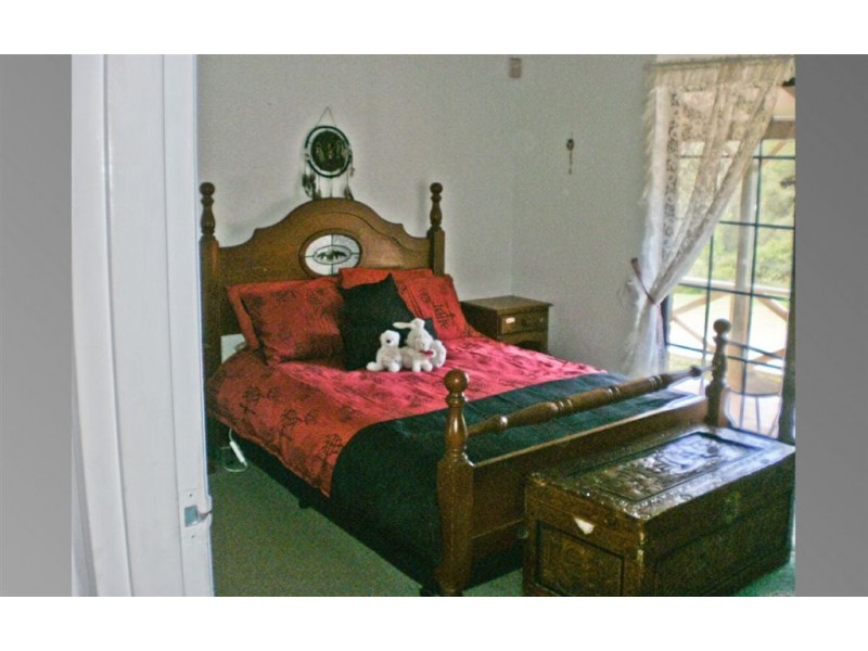 435 Greensward Road, Tamborine QLD 4270