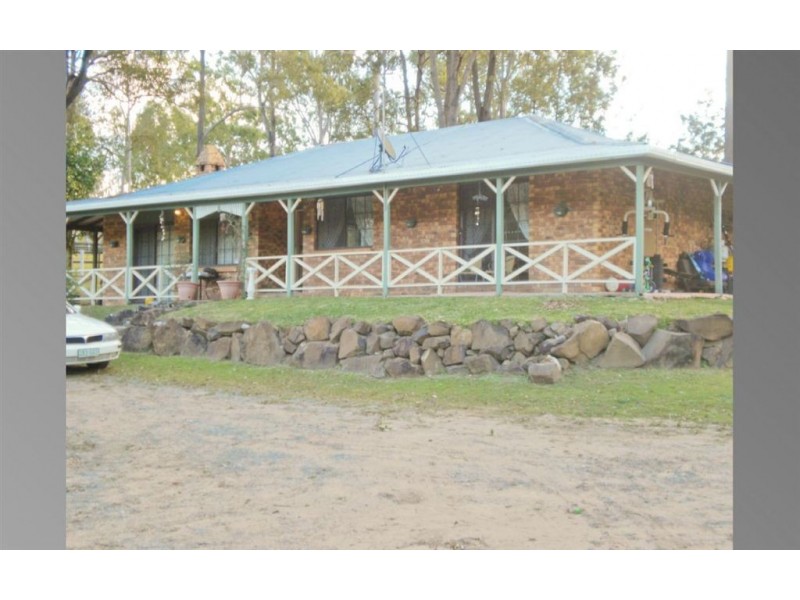 435 Greensward Road, Tamborine QLD 4270