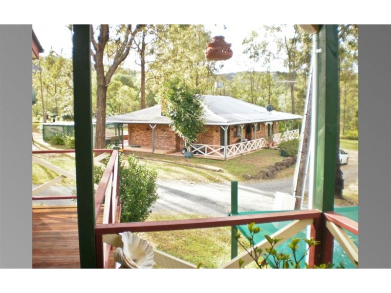 435 Greensward Road, Tamborine QLD 4270