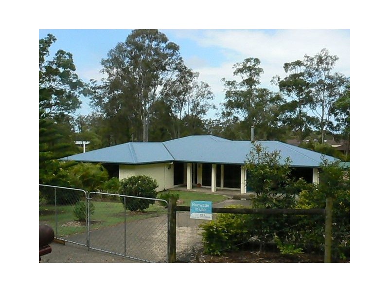 7 Umbango Drive, Pimpama QLD 4209