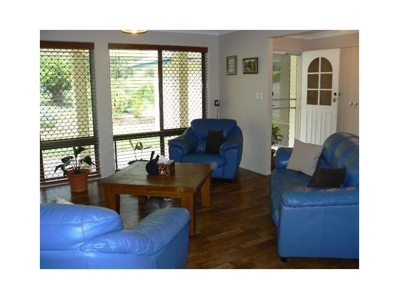 7 Umbango Drive, Pimpama QLD 4209