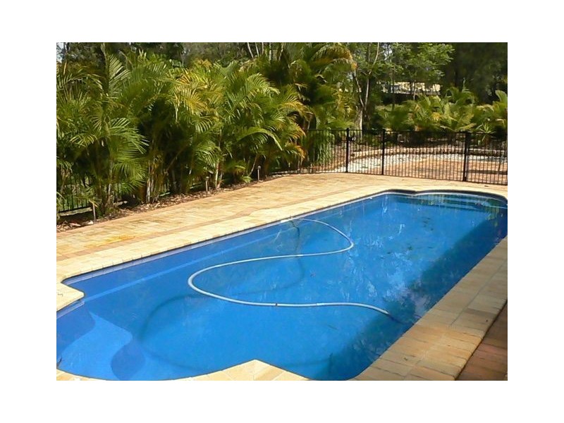 7 Umbango Drive, Pimpama QLD 4209