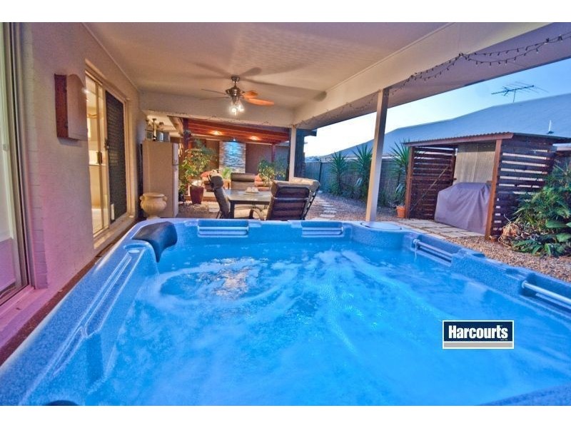 13 Jacobs Ridge Rd, Ormeau QLD 4208