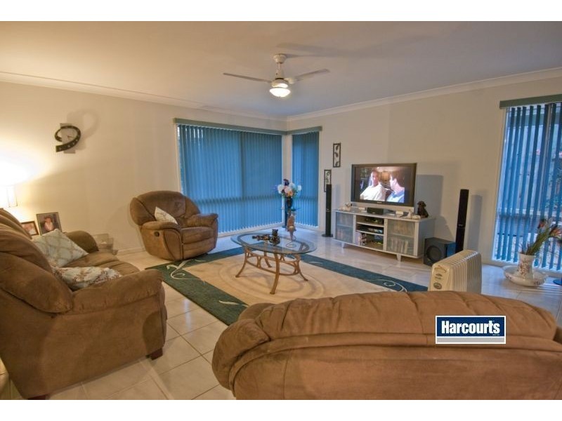 11 Lilyvale Crescent, Ormeau QLD 4208