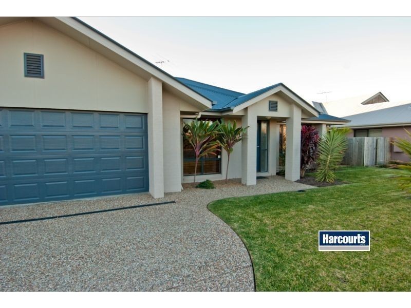 10 Lynbrook Avenue, Ormeau QLD 4208