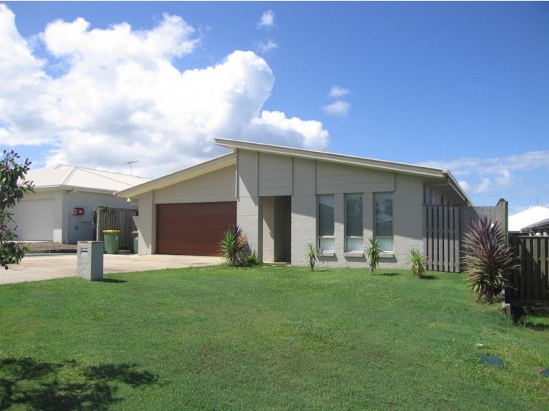 46 Summerlea Crescent, Ormeau QLD 4208