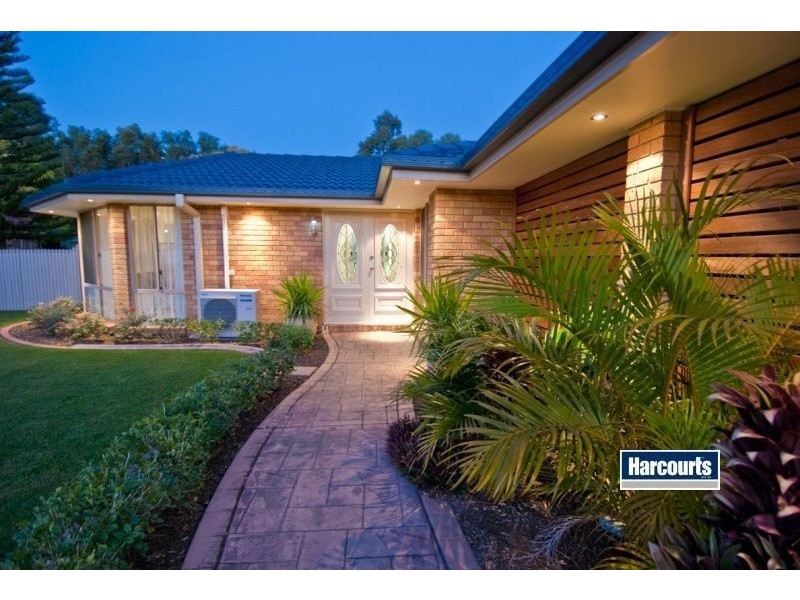 28 Podinga Circuit, Ormeau QLD 4208