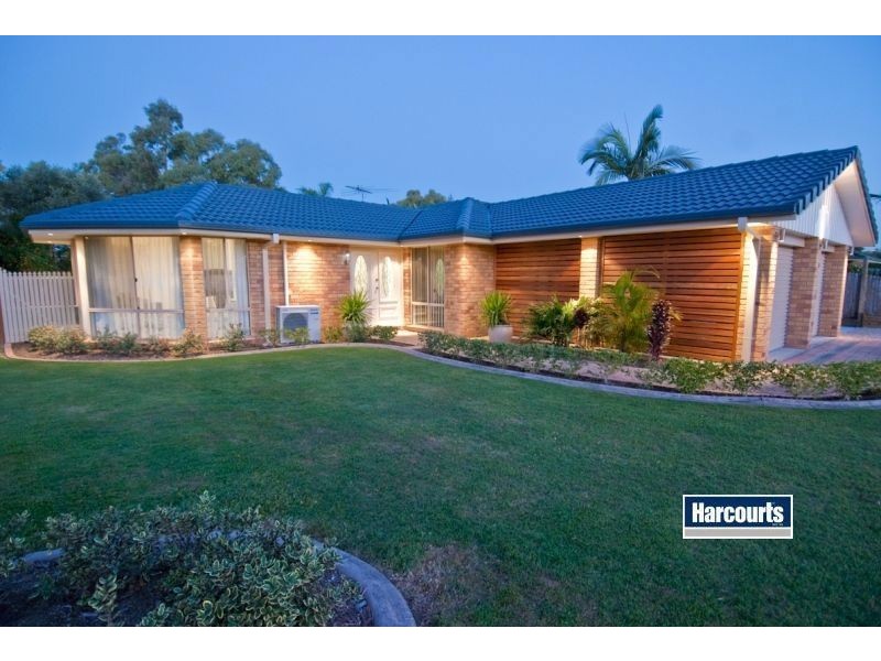 28 Podinga Circuit, Ormeau QLD 4208