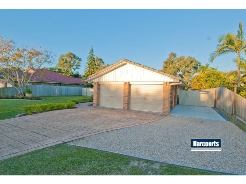 28 Podinga Circuit, Ormeau QLD 4208