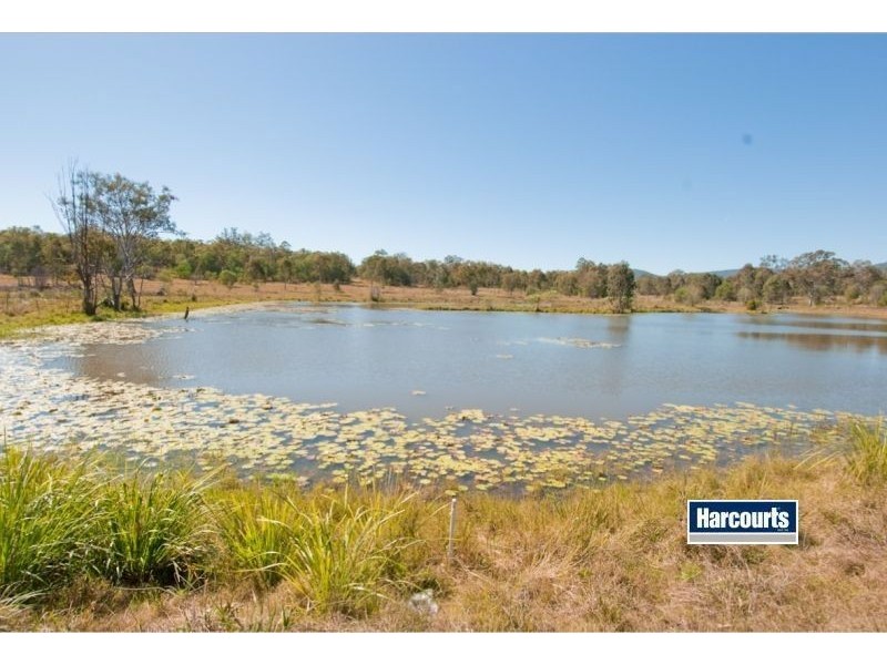 Lot 62 Lochview Court, Tamborine QLD 4270