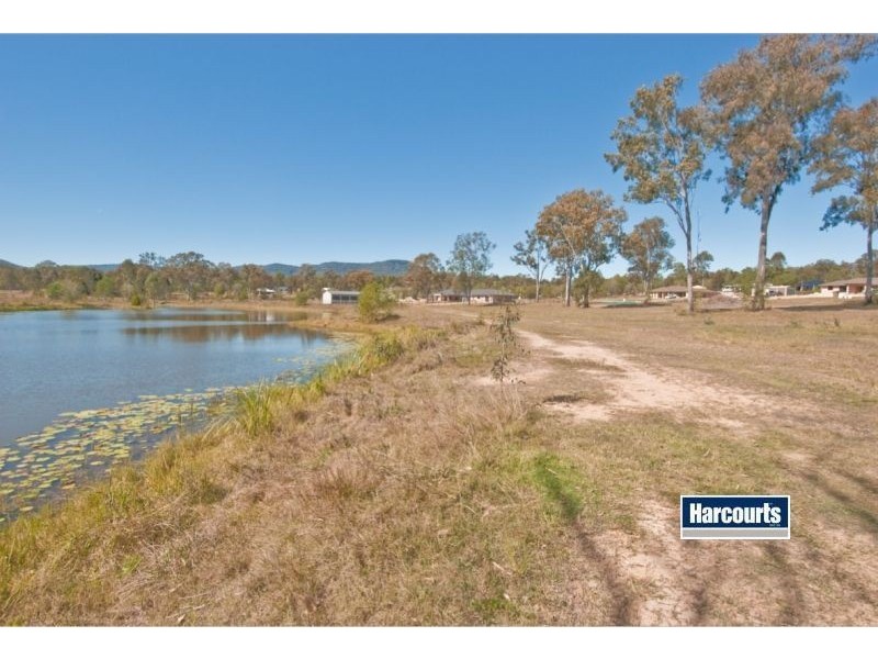 Lot 62 Lochview Court, Tamborine QLD 4270