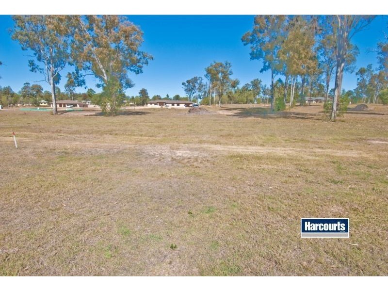 Lot 62 Lochview Court, Tamborine QLD 4270