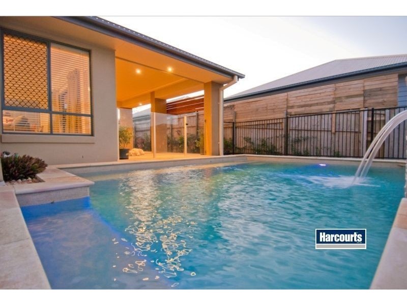 40 Lauradale Crescent, Ormeau QLD 4208