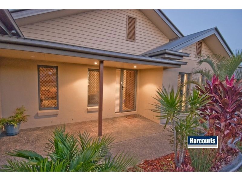 40 Lauradale Crescent, Ormeau QLD 4208