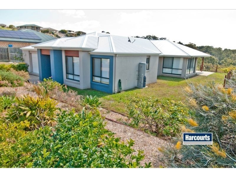 25 Lucas Crescent, Ormeau QLD 4208