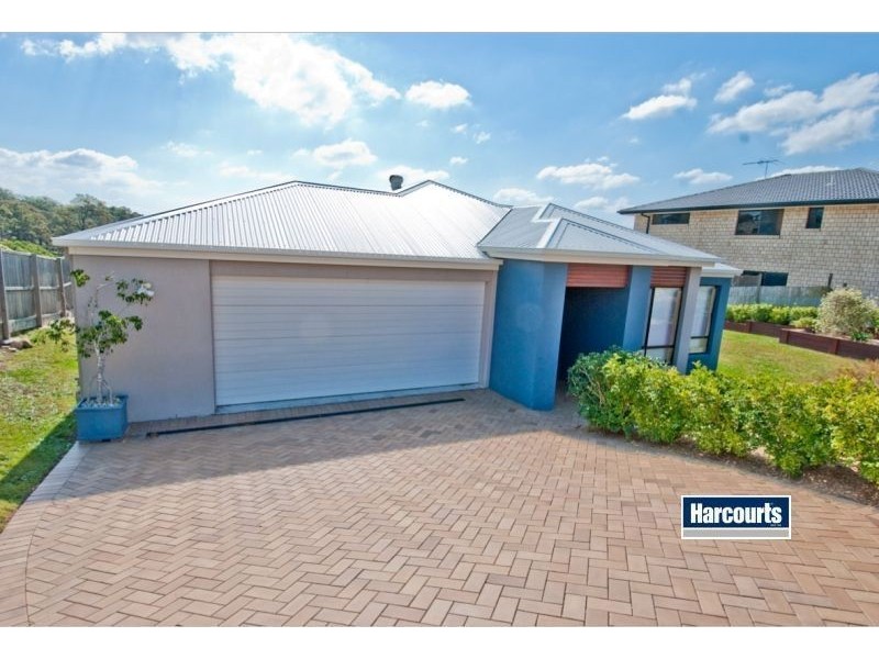 25 Lucas Crescent, Ormeau QLD 4208