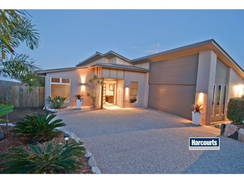 44 Lauradale Cres, Ormeau QLD 4208