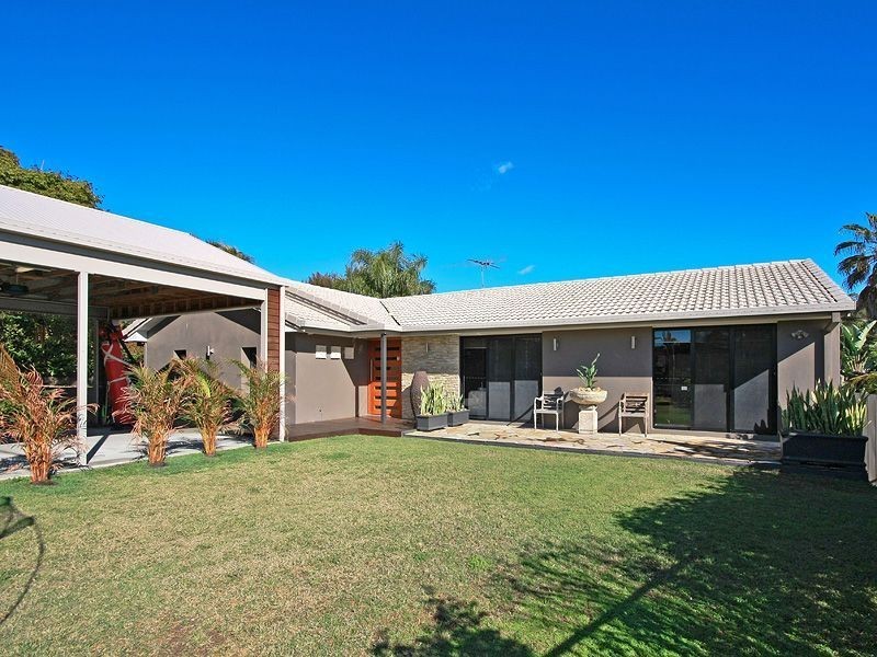 3 Labrador Court, Shailer Park QLD 4128