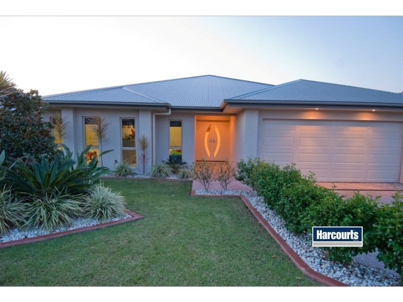 30 Maidenwell Road, Ormeau QLD 4208