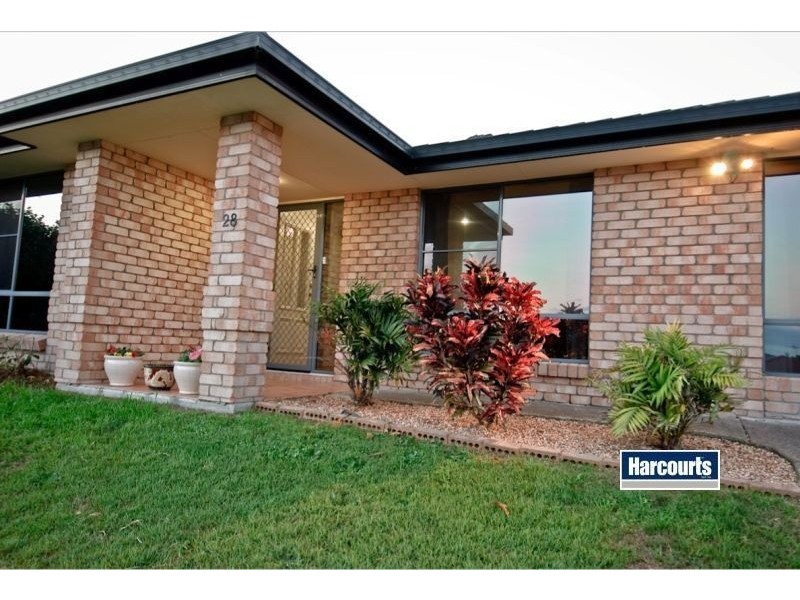 28 Reedmans Road, Ormeau QLD 4208