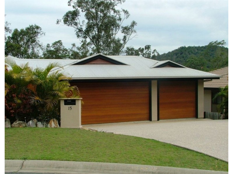 15 Lagovista Tce, Bahrs Scrub QLD 4207