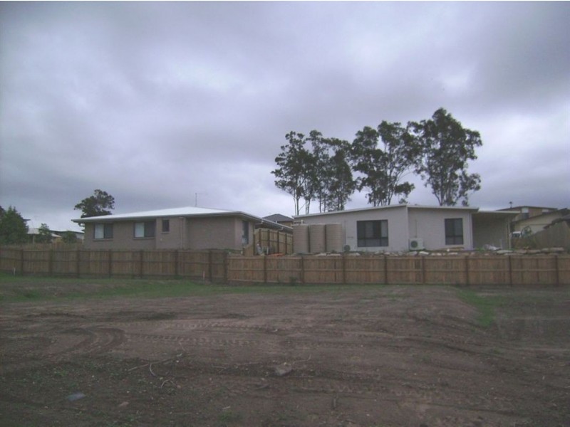 Lot 33 Claremont Estate, Rifle Range Road, Pimpama QLD 4209