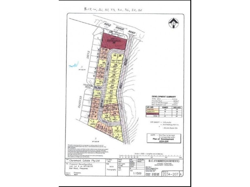 Lot 33 Claremont Estate, Rifle Range Road, Pimpama QLD 4209