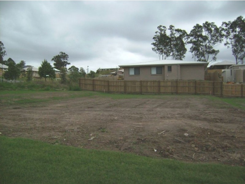 Lot 32 Claremont Estate, Rifle Range Road, Pimpama QLD 4209