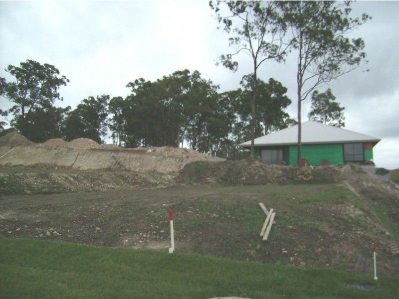 Lot 8 Claremont Estate, Rifle Range Road, Pimpama QLD 4209