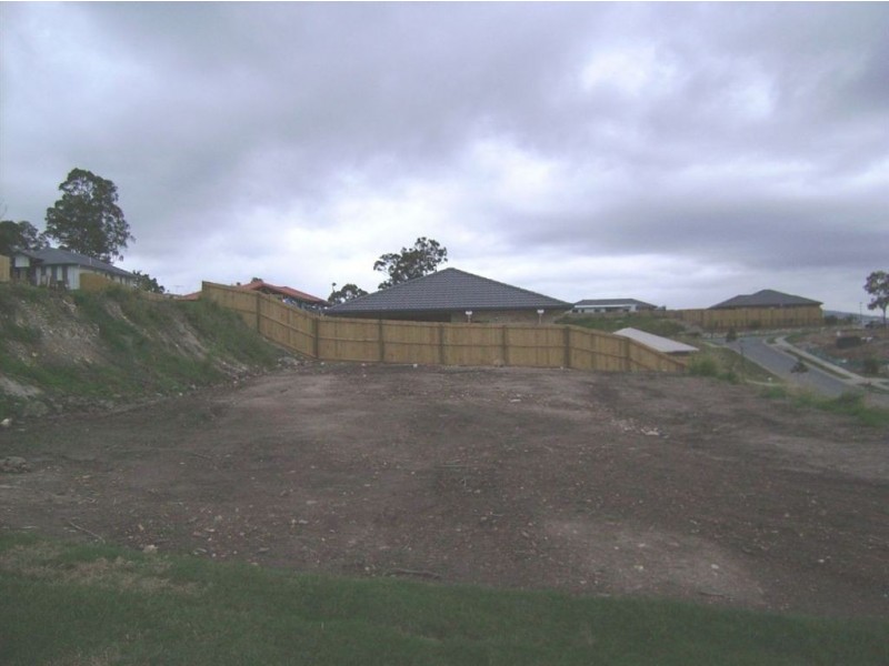 Lot 12 Claremont Estate, Rifle Range Road, Pimpama QLD 4209