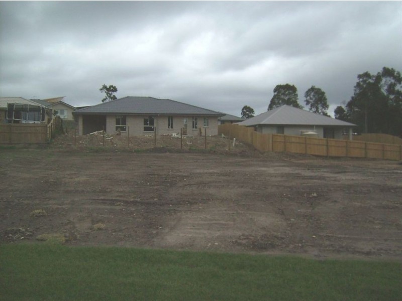 Lot 38 Claremont Estate, Rifle Range Road, Pimpama QLD 4209