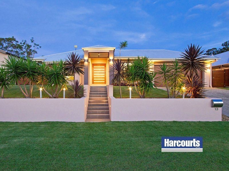 13 Tarella Court, Ormeau QLD 4208